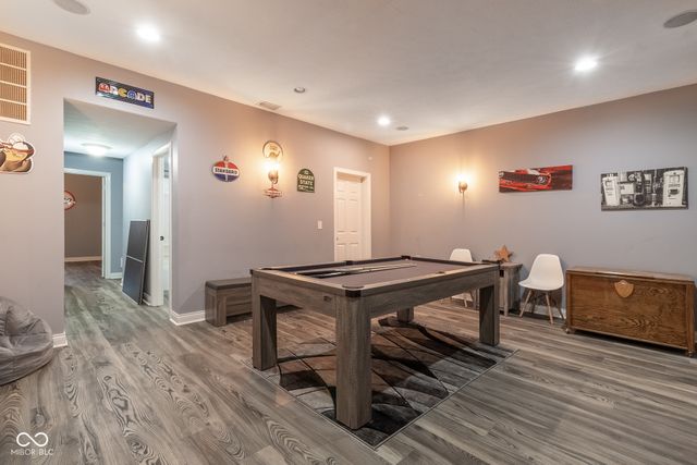 121 George Court, Danville, IN 46122