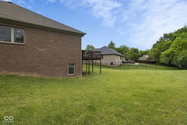 121 George Court, Danville, IN 46122