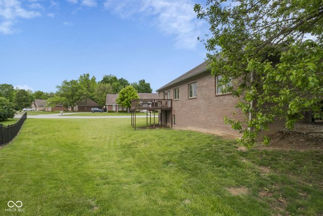 121 George Court, Danville, IN 46122