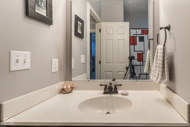 121 George Court, Danville, IN 46122