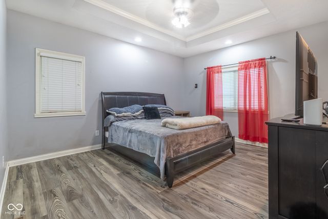 121 George Court, Danville, IN 46122