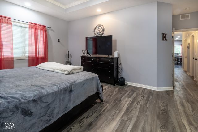 121 George Court, Danville, IN 46122