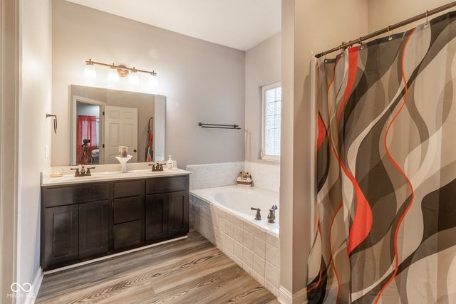 121 George Court, Danville, IN 46122