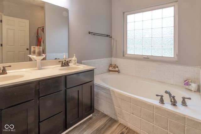 121 George Court, Danville, IN 46122