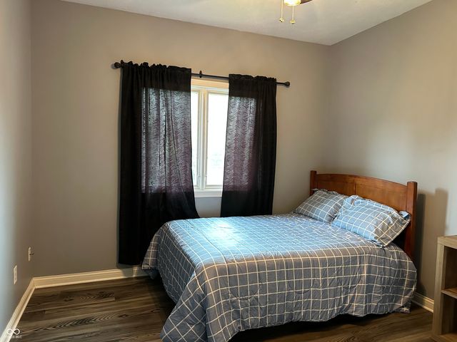 121 George Court, Danville, IN 46122