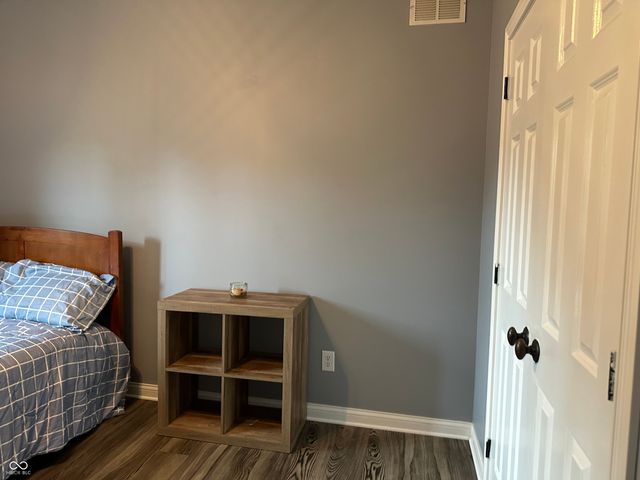 121 George Court, Danville, IN 46122