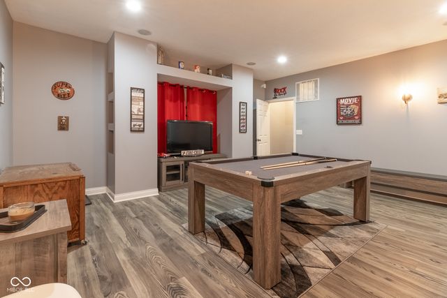 121 George Court, Danville, IN 46122