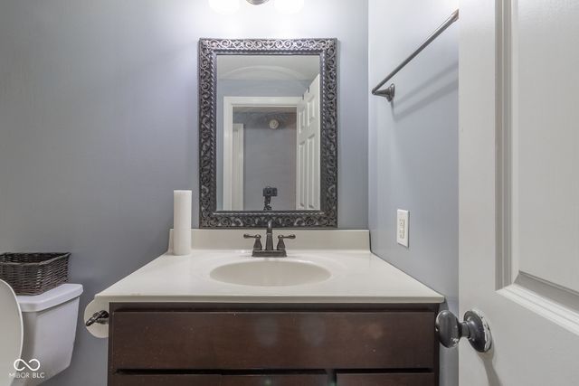 121 George Court, Danville, IN 46122