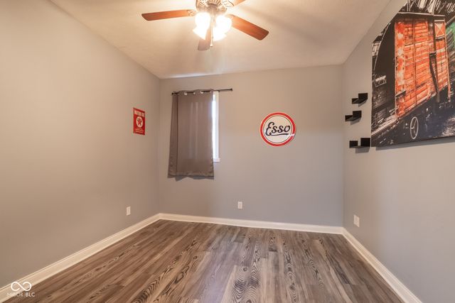 121 George Court, Danville, IN 46122