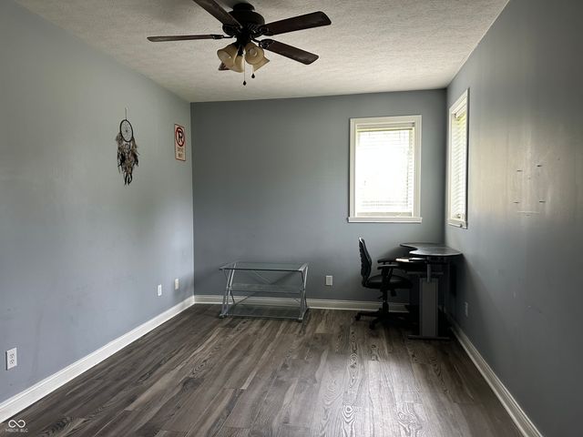 121 George Court, Danville, IN 46122