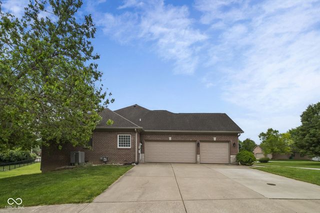 121 George Court, Danville, IN 46122