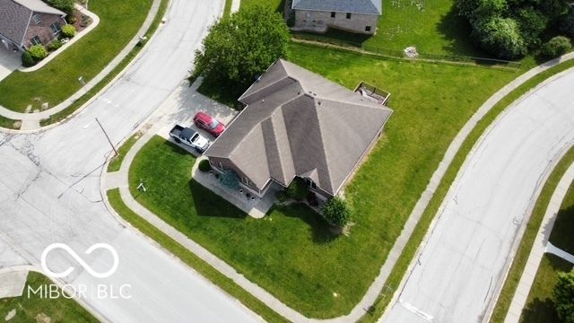 121 George Court, Danville, IN 46122