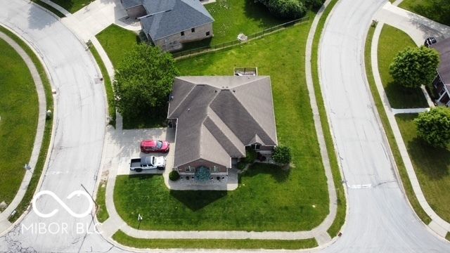 121 George Court, Danville, IN 46122