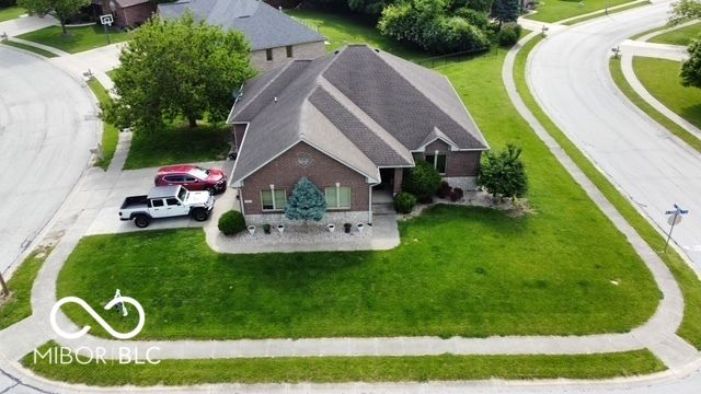 121 George Court, Danville, IN 46122