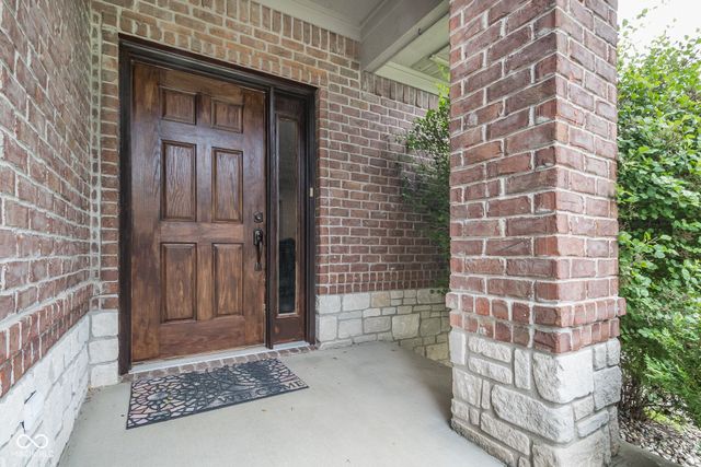 121 George Court, Danville, IN 46122