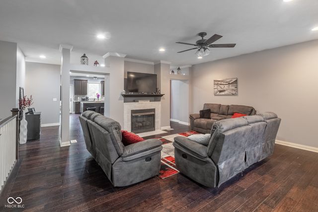 121 George Court, Danville, IN 46122