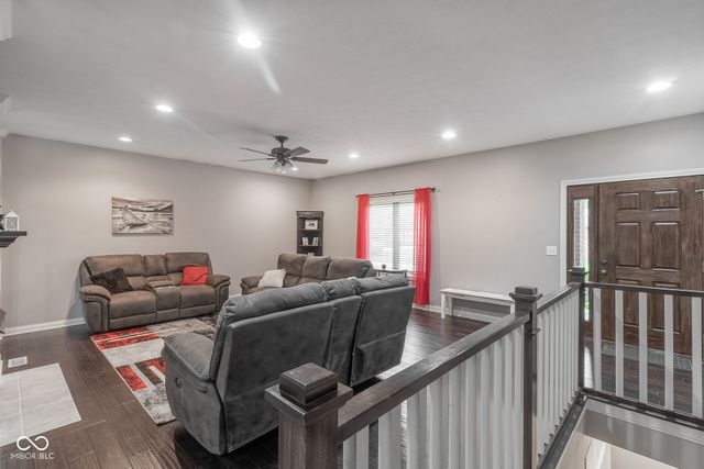 121 George Court, Danville, IN 46122