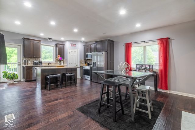 121 George Court, Danville, IN 46122