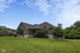 121 George Court, Danville, IN 46122