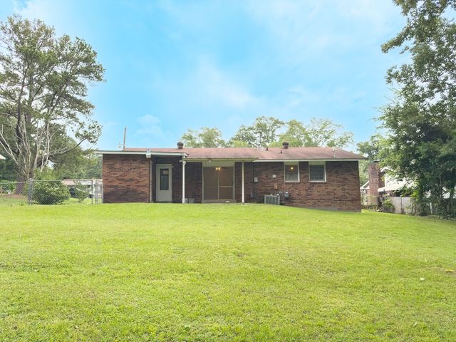 433 Olsen Avenue, Columbus, GA 31907