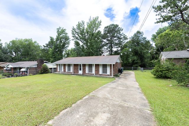 433 Olsen Avenue, Columbus, GA 31907