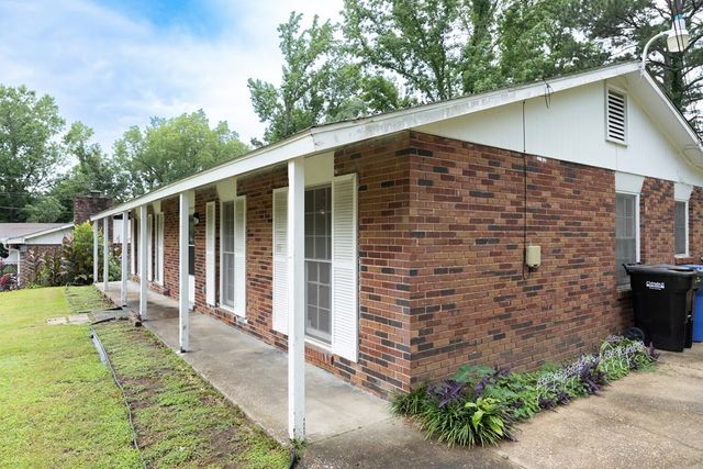 433 Olsen Avenue, Columbus, GA 31907