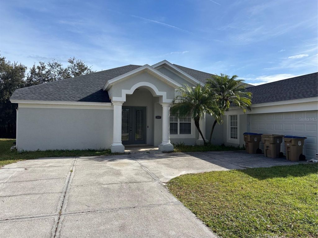 2227 WANDERING OAK TERRACE, Kissimmee, FL 34746