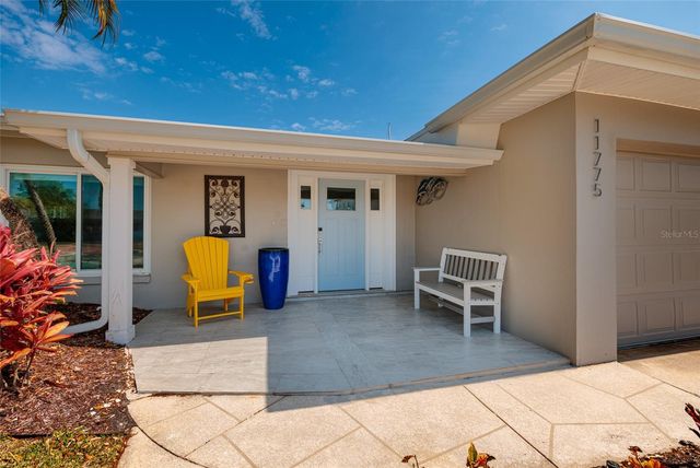 11775 E 4TH STREET E, Treasure Island, FL 33706