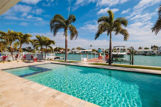 11775 E 4TH STREET E, Treasure Island, FL 33706