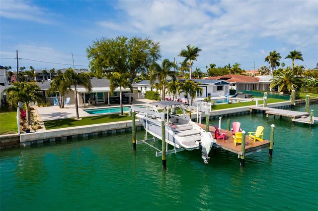 11775 E 4TH STREET E, Treasure Island, FL 33706