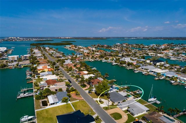 11775 E 4TH STREET E, Treasure Island, FL 33706