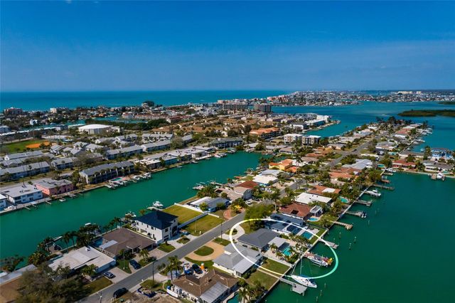 11775 E 4TH STREET E, Treasure Island, FL 33706