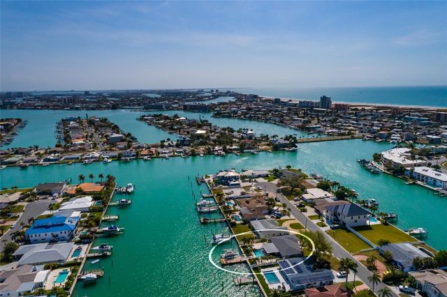 11775 E 4TH STREET E, Treasure Island, FL 33706