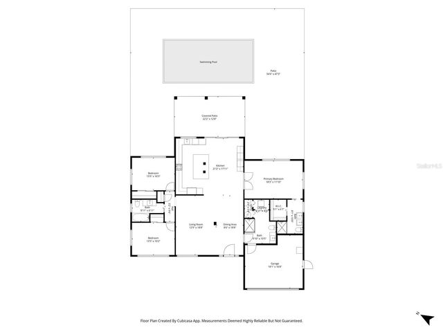 11775 E 4TH STREET E, Treasure Island, FL 33706