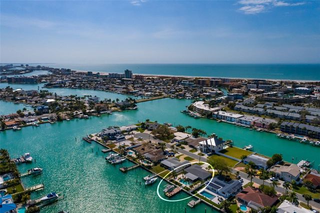 11775 E 4TH STREET E, Treasure Island, FL 33706