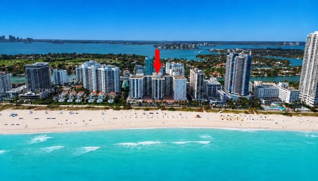 6039 Collins Ave 407, Miami Beach, FL 33140