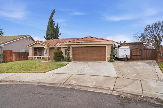 1232 Woodduck Ct, Newman, CA 95360