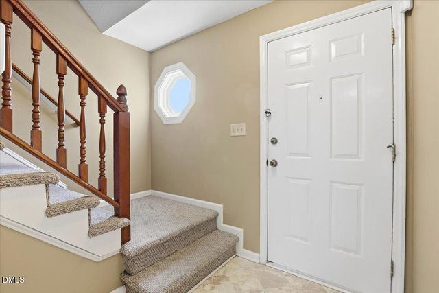 8332 Mcguire Drive, Raleigh, NC 27616