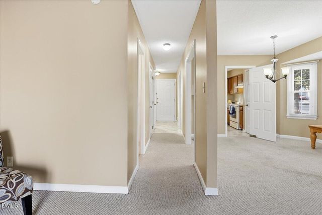 8332 Mcguire Drive, Raleigh, NC 27616