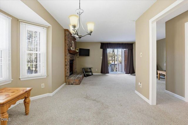 8332 Mcguire Drive, Raleigh, NC 27616