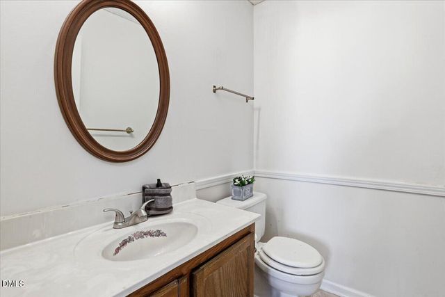 8332 Mcguire Drive, Raleigh, NC 27616