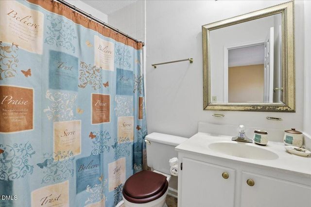 8332 Mcguire Drive, Raleigh, NC 27616