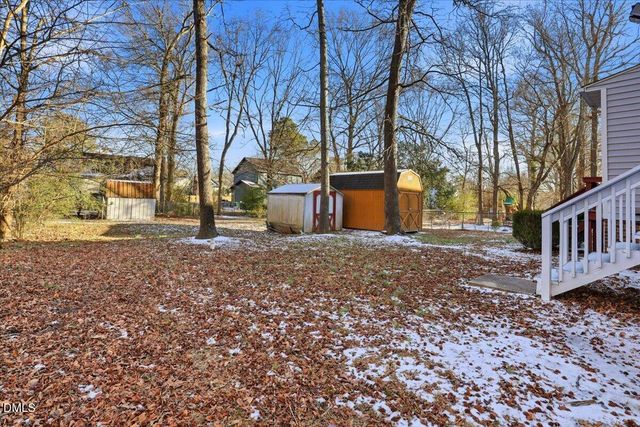 8332 Mcguire Drive, Raleigh, NC 27616