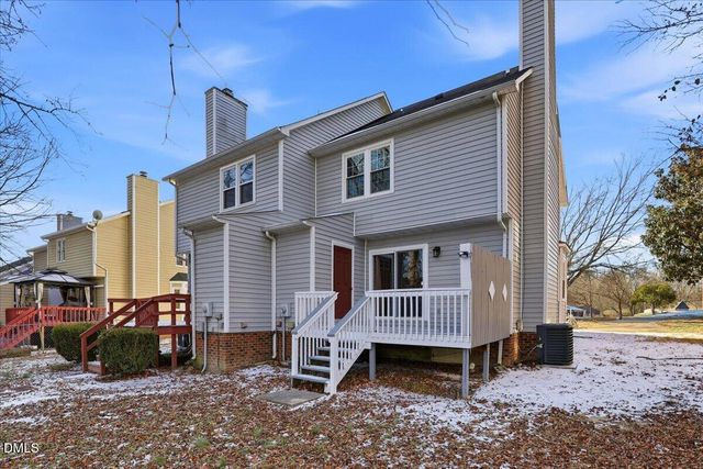 8332 Mcguire Drive, Raleigh, NC 27616