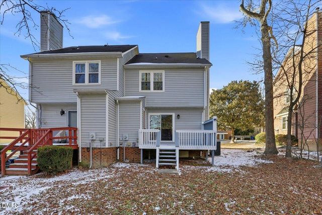 8332 Mcguire Drive, Raleigh, NC 27616