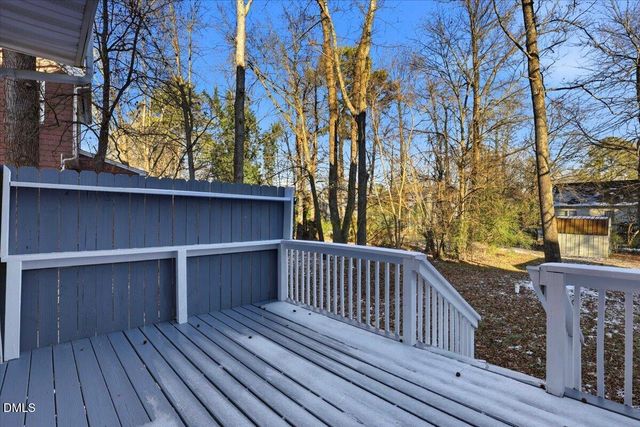 8332 Mcguire Drive, Raleigh, NC 27616