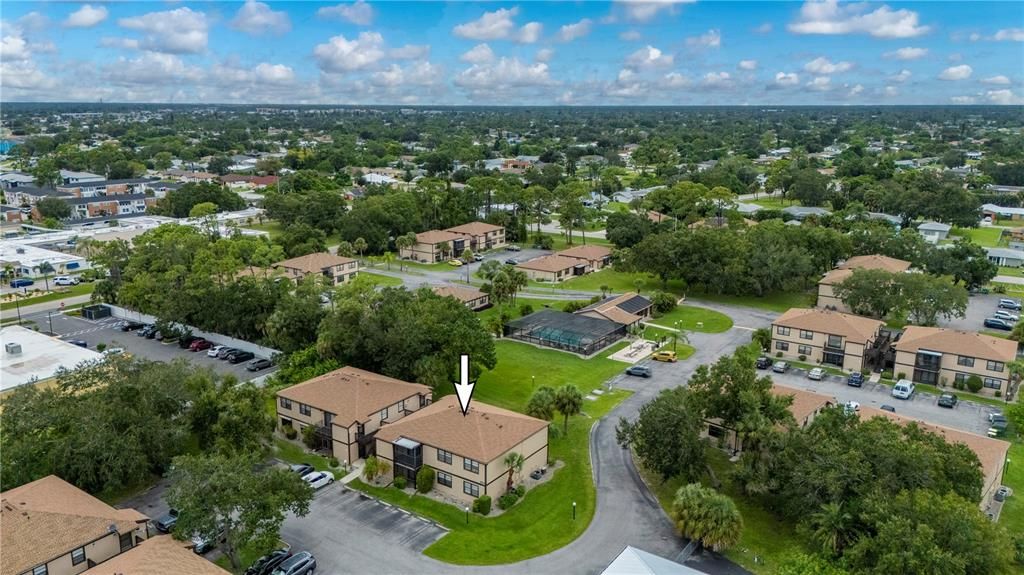 4022 BEAVER LANE 900H, Port Charlotte, FL 33952