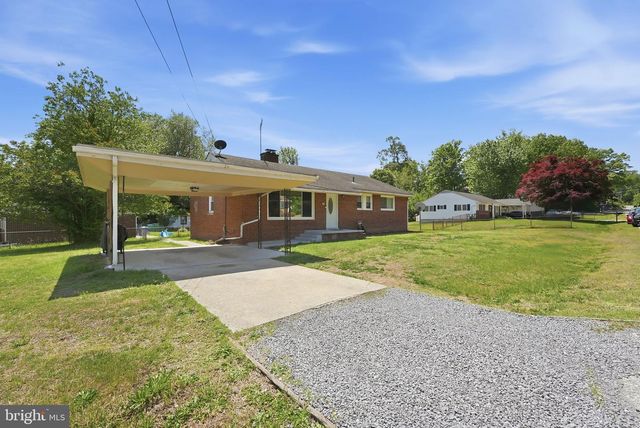 4 JENKINS DR, Indian Head, MD 20640