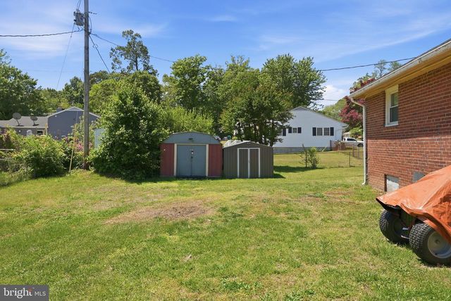 4 JENKINS DR, Indian Head, MD 20640