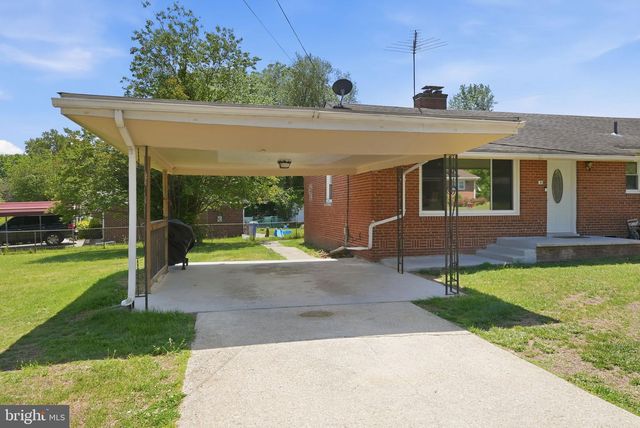 4 JENKINS DR, Indian Head, MD 20640